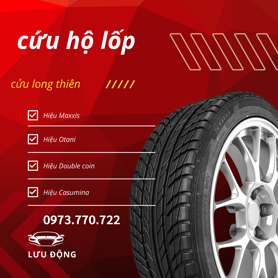 THAY LỐP XE BEN BÌNH DƯƠNG - DỊCH VỤ CHUYÊN NGHIỆP NHẤT